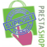 Basic Support for Prestashop