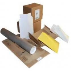 module "Parceling"